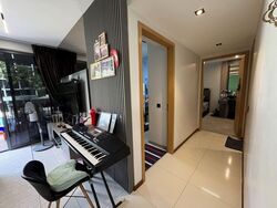 Blossom Residences (D23), Condominium #600334271